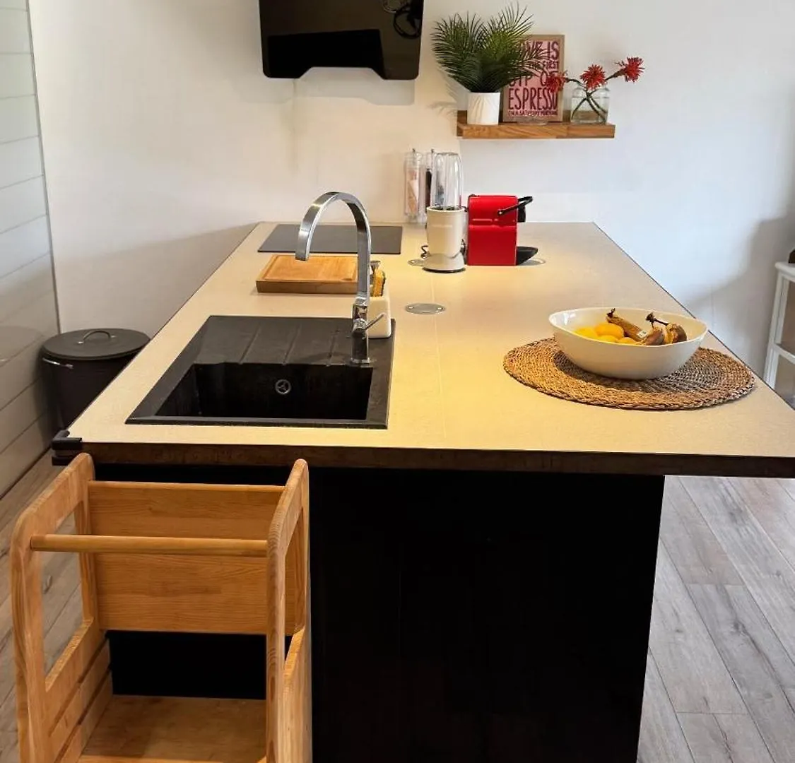Daire Maison Duplex, 15 Minutes Mer, 1 Heure Parc Mercantour La Gaude